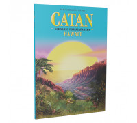 Catan - Hawai'i - EN