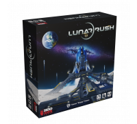 Lunar Rush  - EN