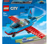 LEGO City™ Stunt Plane (60323)