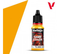 Vallejo - Game Color / Color - Sun Yellow