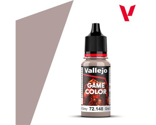 Vallejo - Game Color / Color - Warm Grey