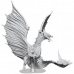 D&D Nolzur's Marvelous Miniatures: Adult Brass Dragon - EN