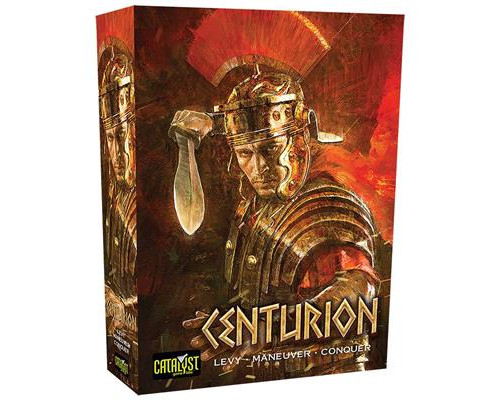 Centurion - EN