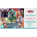 Cardfight!! Vanguard - Clash of the Heroes Booster Display (16 Packs) - EN