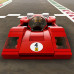 LEGO Speed Champions™ 1970 Ferrari 512 M (76906)