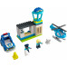 LEGO DUPLO® Police Station & Helicopter (10959)