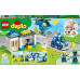 LEGO DUPLO® Police Station & Helicopter (10959)