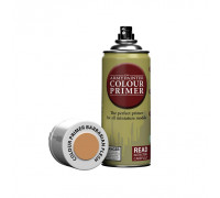 The Army Painter - Colour Primer - Barbarian Flesh