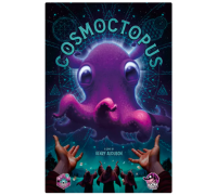 Cosmoctopus  - EN