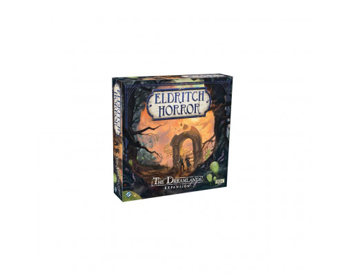 FFG - Eldritch Horror: The Dreamlands - EN