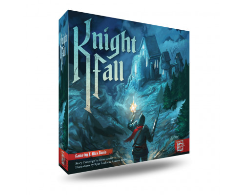 Knight Fall - EN