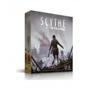 Scythe: The Rise of Fenris - EN