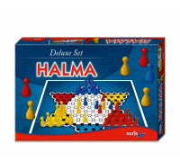 Deluxe Halma