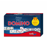 Deluxe Doppel 9 Domino