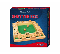 Deluxe Shut the Box