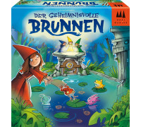 Der geheimnisvolle Brunnen