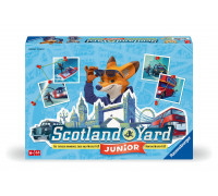 Scotland Yard – Junior ´24