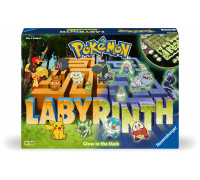 Pokémon Labyrinth – Glow in the Dark