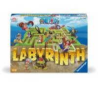 One Piece Labyrinth