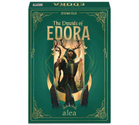 The Druids of Edora