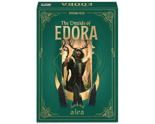 The Druids of Edora
