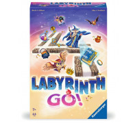 Das Labyrinth – GO