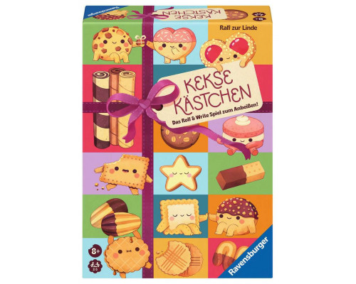 Keksekästchen