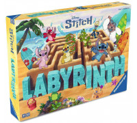 Stitch Labyrinth