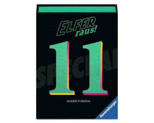 Elfer raus! Special Edition