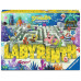 Das Labyrinth – SpongeBob