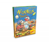 Heckmeck Junior
