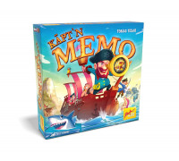 Käpt'n Memo