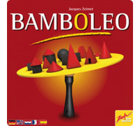 Bamboleo