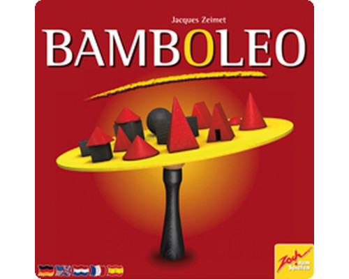 Bamboleo