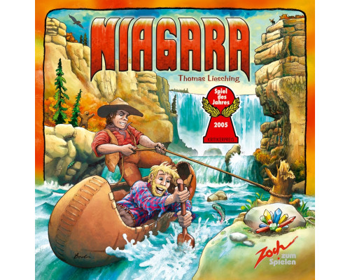 Niagara