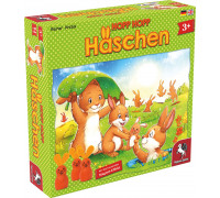 Hopp Hopp Häschen