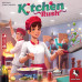 Kitchen Rush (English Edition)
