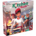 Kitchen Rush (English Edition)