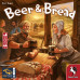 Beer & Bread (English Edition) (Deep Print Games)