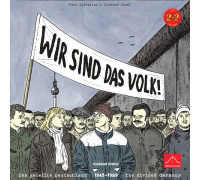 Wir sind das Volk! Combined Edition
