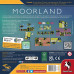 Moorland (Deep Print Games) (English Edition)
