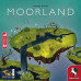 Moorland (Deep Print Games) (English Edition)