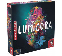 Lumicora (Deep Print Games)