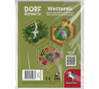 Dorfromantik - Das Brettspiel: Wetterau [Mini-Erweiterung]