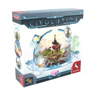 Civolution (Deep Print Games) (English Edition)