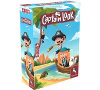 Captain Look