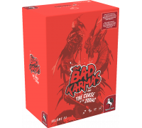 Teburu: The Bad Karmas and the Curse of the Zodiac: Volume 3 [Erweiterung]