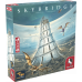 Skybridge (Deep Print Games) (English Edition)