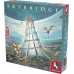 Skybridge (Deep Print Games) (English Edition)