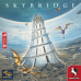 Skybridge (Deep Print Games) (English Edition)